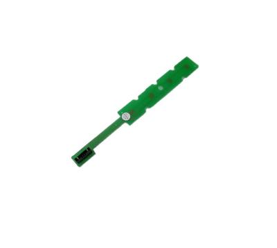 China NCR 6622 Softkey PCB NCR Membrane Left Repair Function Key 4450704530 445-0704535 for sale