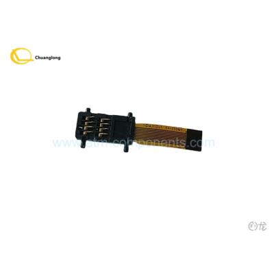 China ATM NCR EMV DIP Card Reader IC Head IC Contact 445-0740583 4450740583 445-0740583-1 for sale