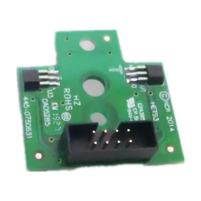 China Atm NCR Atm Machine Parts Ncr S2 Controller Board 445-0750631 4450750631 for sale