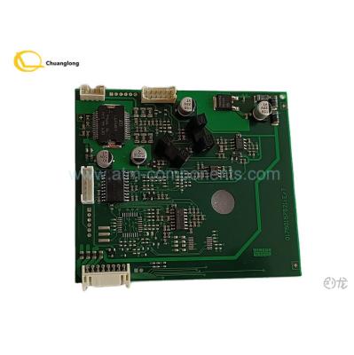 China Wincor Shutter Control Board Wincor Cineo 4060 Shutter Controller 1750157521 01750157521 for sale