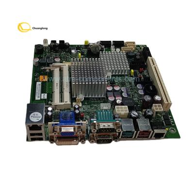 Chine Mini-ITX 4970507048 d'Intel Atom D2550 de carte mère du conseil principal 497-0507048 de la NCR 6622E à vendre