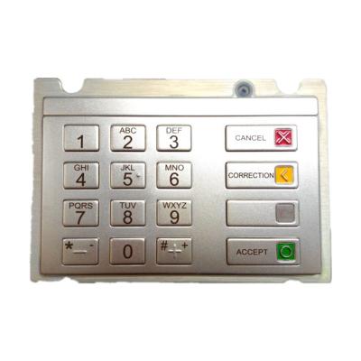 China Wincor Nixdorf ATM Parts Wincor Procash 285/280 J6.​1 EPP INT ASIA JUST E6021 EPP 1750258214/1750239256 for sale