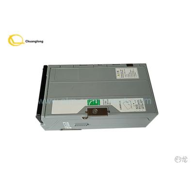 China ATM OKI Cash Out Cassette YA4229-4000G001 ID01886 SN048410 Yihua Machine for sale