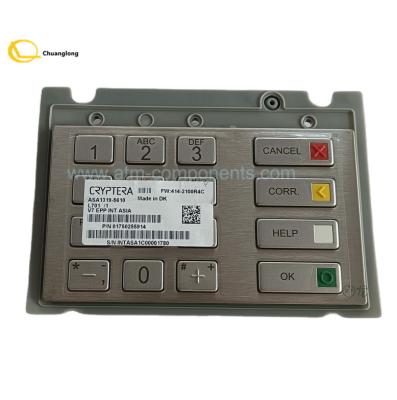 China PPE INT ÁSIA CRYPTERA 01750255914 1750255914 de Wincor V7 da máquina do ATM à venda