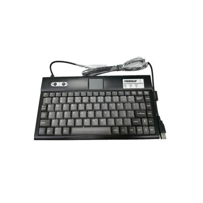 China servicio de las piezas del cajero automático de Diebold del telclado numérico del mantenimiento del teclado 49-201381-000A en venta