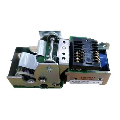 China 009-0022326 NCR 3Q8 Card Reader IC Module Head IMCRW Contact ATM parts for sale