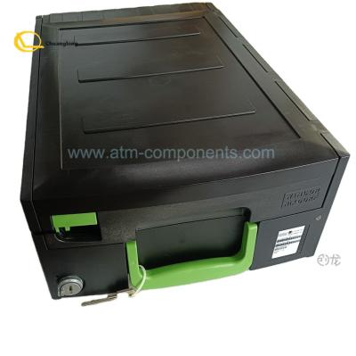 China 01750177998 1750155418 CRS CRM ATM Wincor Cineo C4060 Cash Cassette BC LOCK II for sale