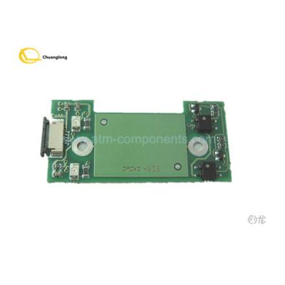 China Gloria NMD BOU Exit-Empty Sensor Incl Board Delarue A003370 de los componentes del cajero automático A003370 en venta