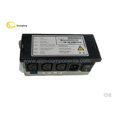 China Wincor 1500XE ATM Parts Power Distributor 1750073167 Power Distributor Powersave 01750073167 for sale