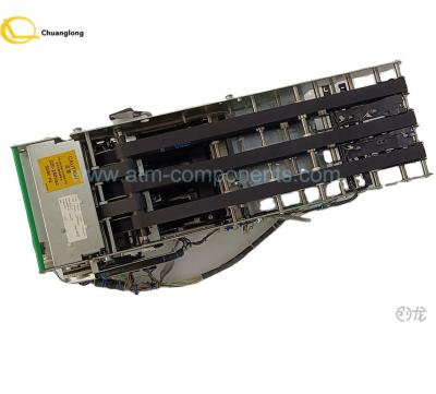 China 445-0729395 NCR ATM 6622 6632 S1 PRESENTER Front Load Assy Presenter 4450729395 NCR SELF SERV 22 32 ATMS for sale
