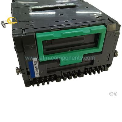 China Casete de reciclaje dual 5004211-000 TS-M1U2-DRB30 de la caja DRB U2DRBC de Hitachi Omron CRS 700 en venta