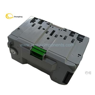 China ATM Bank Machine Parts OKI 6040W G7 YH OKI 21SE Reject Cassette YX4238-5000G002 ID1885 Yihua Reject Cassette for sale