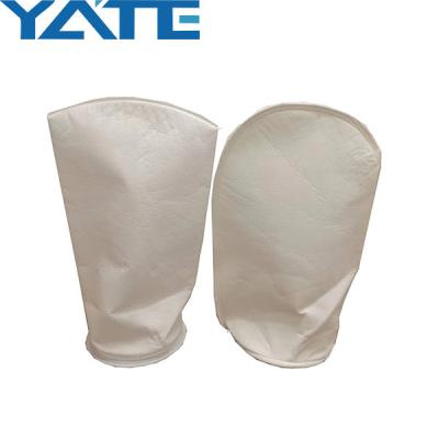 China 0.5-300 Micron Filter Bags Liquid Filtration Pe Pp Nylon Polyester Filter Bag for sale