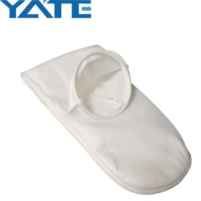 China Monofilamento de nylon Mesh Filter Bags de 5 micrones bolso de filtro líquido de nylon de Ptfe del PE de 100 micrones en venta