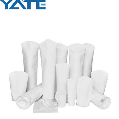 China Textile Industrial Polypropylene Filter Bag PP PE Nylon Mesh For Filtration for sale