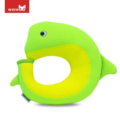 China Portable Smooth Kids Neck Pillow ROHS / REACH / CPSIA Approved for sale