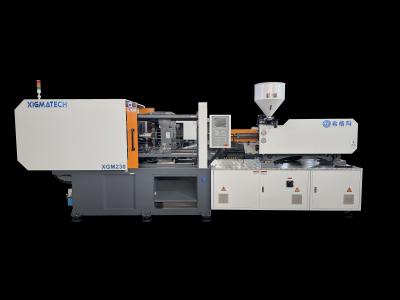 Cina Macchine per lo stampaggio a iniezione della serie XGM in vendita