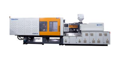 Cina Customizable Plastic Crate Making Machine for Energy Production in vendita