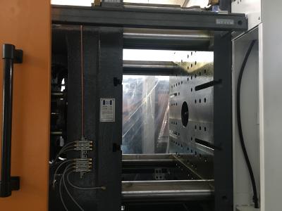 Chine High Productive Crate Injection Molding Machine with Accurate and Performance à vendre