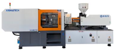 Chine Rapid Response And Durable Injection Moulding Machine For Crates à vendre