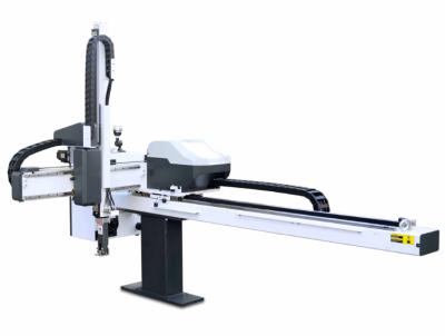 China Mechanical Arm Injection Molding Machine Parts en venta