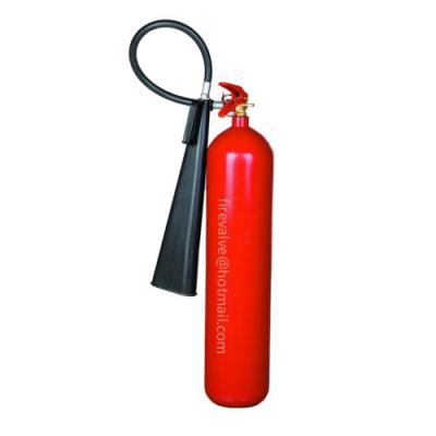 China CO2 Fire Extinguisher 6kg for sale