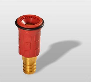 China sray jet, hose reel nozzle for sale