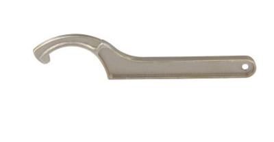China brass spanner French type for sale