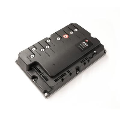 China Serial CAN DC Motor Controller 36V 180A Control 6 Motors 36v Dc Controller à venda