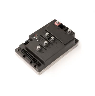 China 120A Brushless Dc Motor Speed Control B2E 24 Volt Brushless Dc Motor Controller à venda