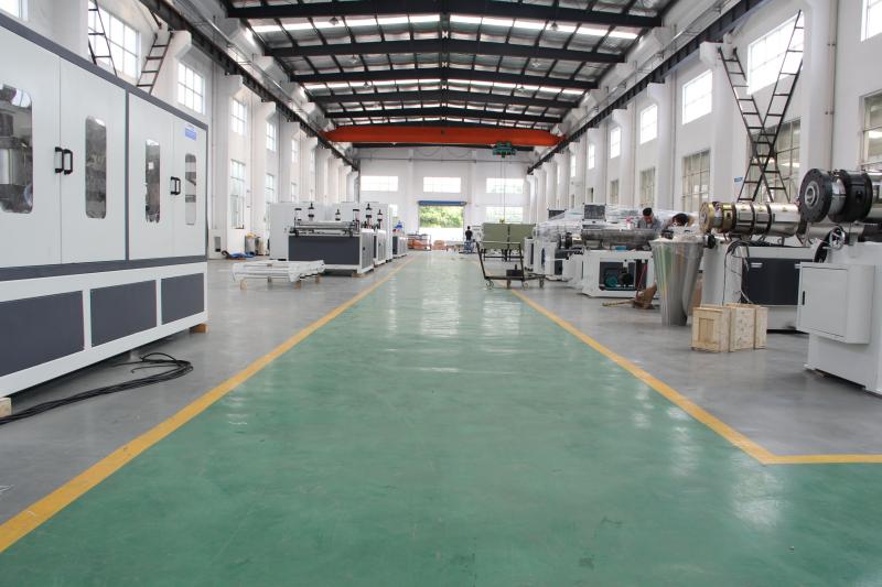 確認済みの中国サプライヤー - Jiangsu Acemien Machinery Co., Ltd.