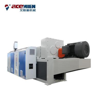 China High Efficiency Roofing Sheet Making Machine , Glazed Roofing Tile Extrusion Machine for sale