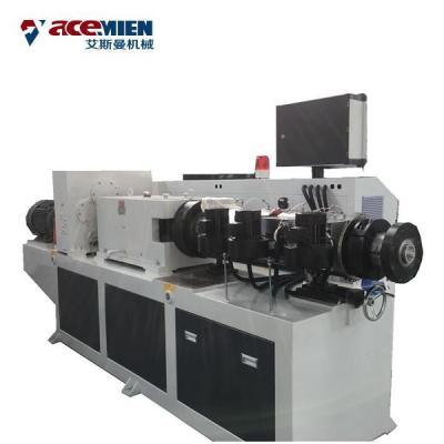 China Corrugate Sheet Plastic Roof Tile Making Machine Forming Extruder 3 Phase for sale