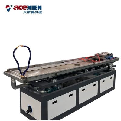 China Wood PVC Ceiling Panel Making Machine 1.8-3.6kg/M2 Low Power Consumption for sale