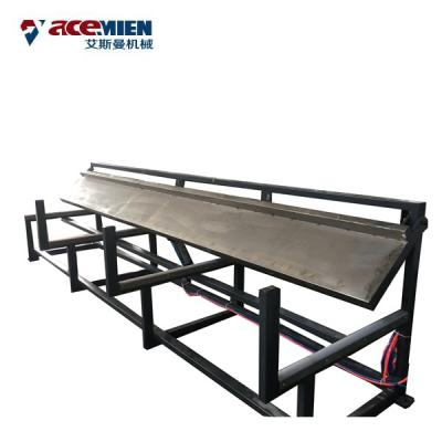 China Easy Operation PVC Ceiling Panel Making Machine Aging Resistance Optional Height for sale