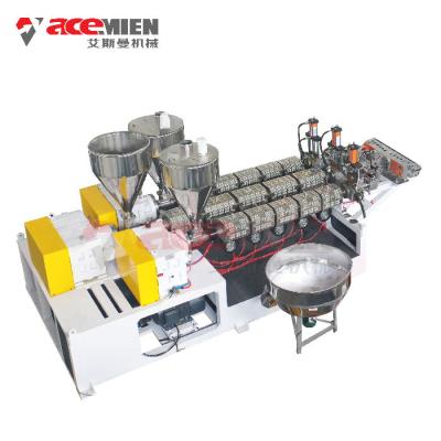 China Máquina disponible degradable de la fabricación de cajas del almuerzo del PLA PBAT en venta