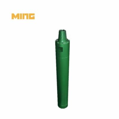 China SD10 Shank Down Hole DTH Hammer Bits 10inch For Drilling Rig for sale