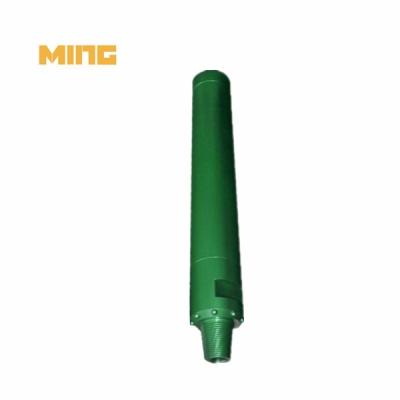 China Custom SD8 Shank Down Hole Drill DTH Hammer Bits For Mining And Quarrying for sale