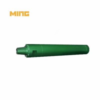China MISSION40 Button DTH Drilling Bits 4inch For Drilling Rig for sale