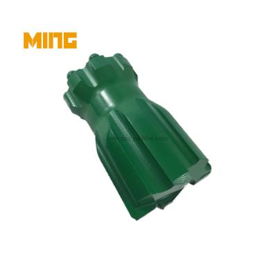 China Retrac Thread Button DTH Bits And Hammers T51 152mm for sale
