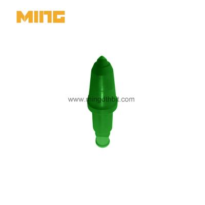 China Tungsten Carbide Coal Mining Bits Teeth Accessories For Coal Mineral for sale