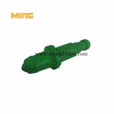 China ISO9001 Carbide Steel Coal Miner Bits Pick For Gold Mining for sale
