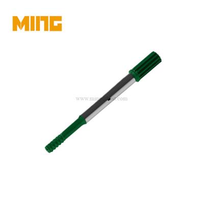 China R32 550MM Drill Shank Adapter For Extention Rod And Bit for sale