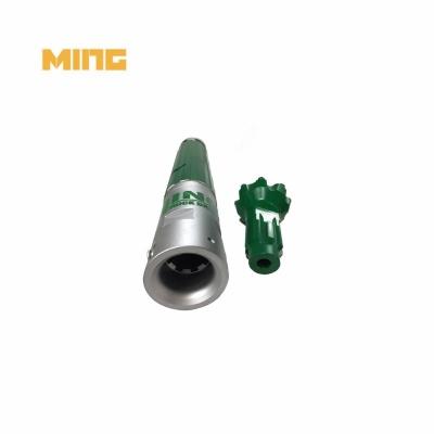 Chine Mining Down The Hole Hammer 4inch Rock DTH Down Hole Hammer Bits With DHD340 Shank à vendre