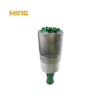 China 695 mm MRING610 Sistema de perforación de bit de carcasa de oxidación simétrica sobrecargada para perforación de pozos en venta