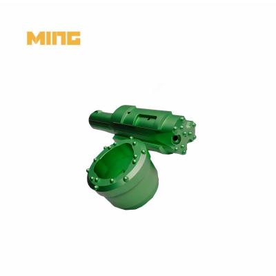 中国 345mm MRING Overburden Concentric Casing Drilling Bit For Water Drilling Machine 販売のため