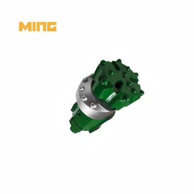 Chine 236mm MK3E219 Overburden Eccentric Casing Drilling System Bit For Mining Tunneling Quarrying à vendre
