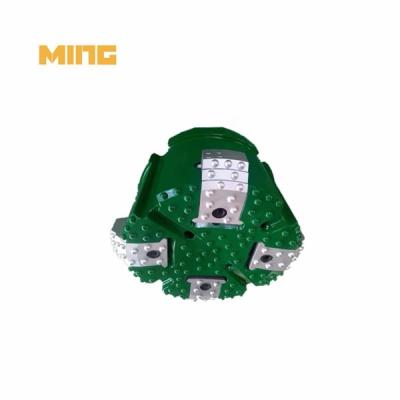 China 530mm MNX460 Concentric Symmetric Casing Drilling System Bits For Borehole Drilling Machine à venda