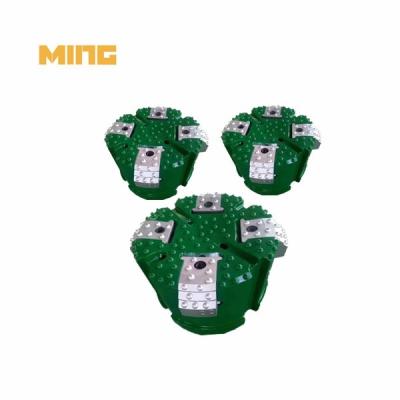China 635mm MNX560 Concentric Symmetric Casing Drilling System Bits For Diamond Drilling Tools à venda