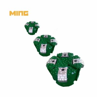 China 695mm MNX610 Concentric Symmetric Casing Drilling System Bits For Coal Mining Equipment à venda